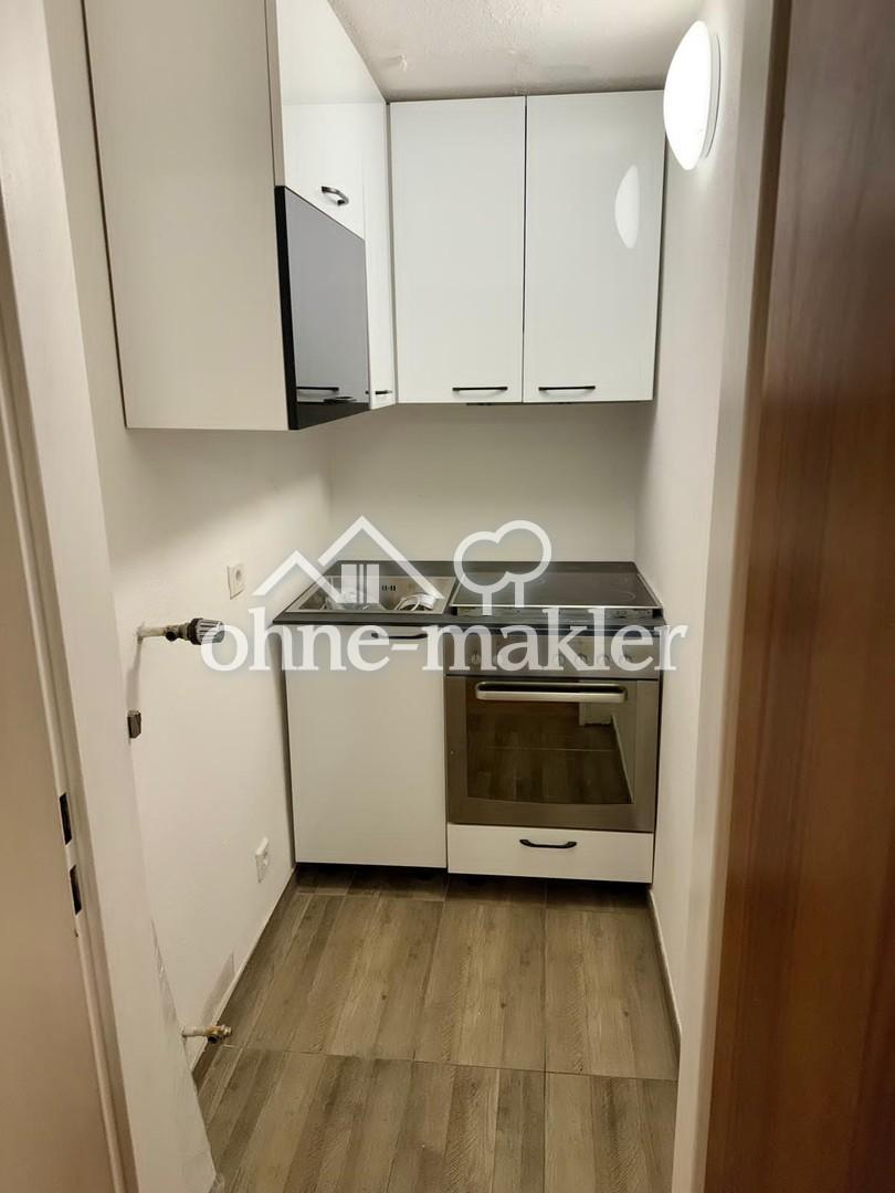 ALL INCLUSIVE 1-Zimmer Wohnung in Kelheim - Photo 2