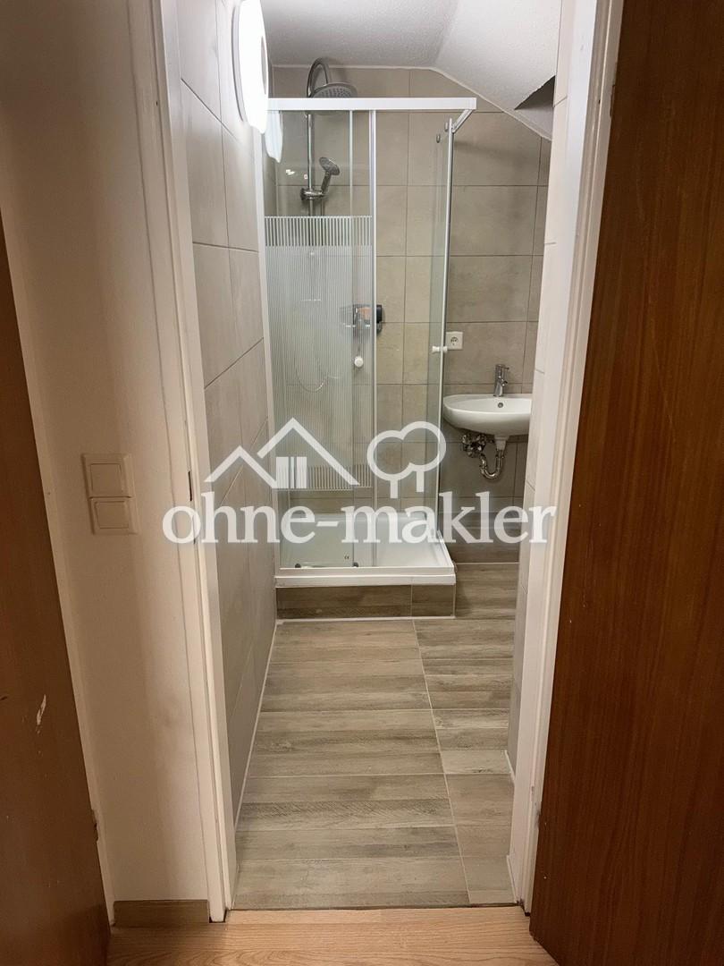 ALL INCLUSIVE 1-Zimmer Wohnung in Kelheim - Photo 4