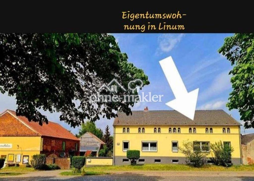 Immobilie in Fehrbellin -  - Bild 0