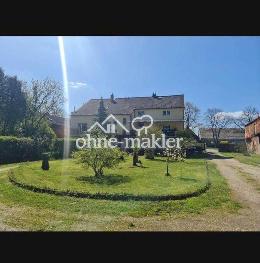 Immobilie in Fehrbellin -  - Bild 1