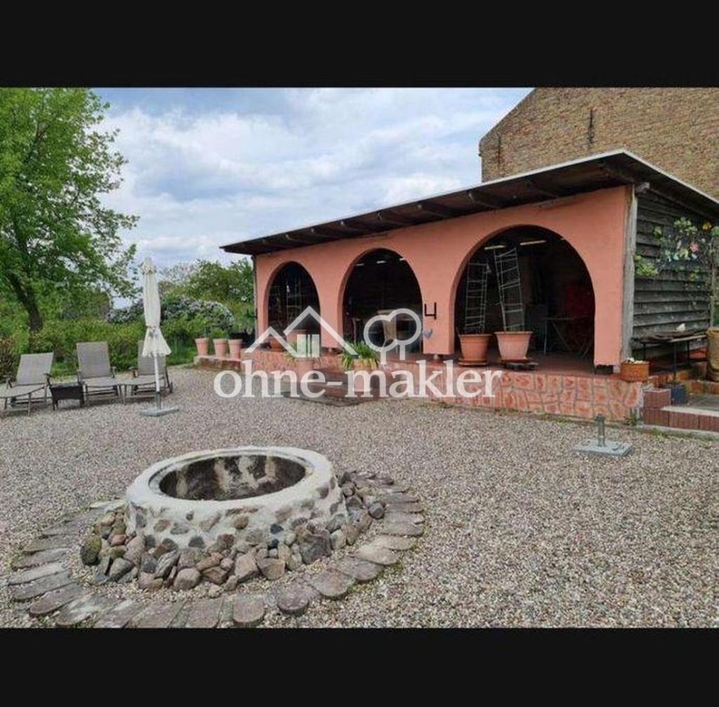 Immobilie in Fehrbellin -  - Bild 2