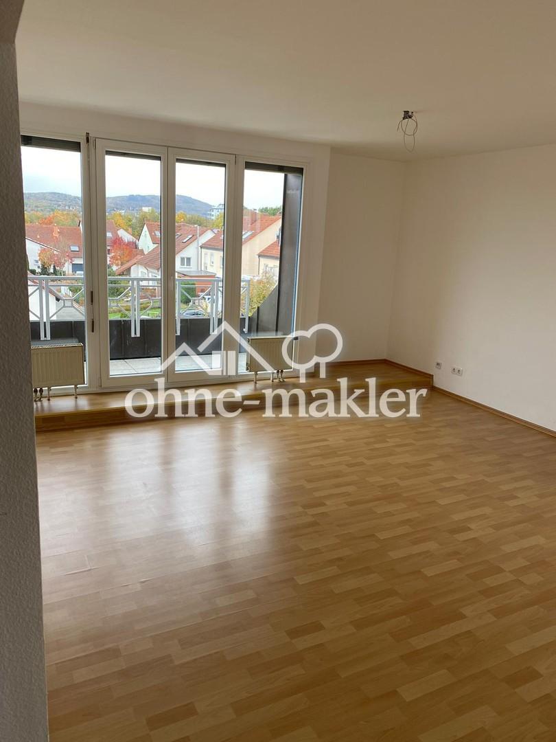 3 Zimmer Wohnung mit 2 Balkonen und EBK im Herzen von Liederbach - Photo 2