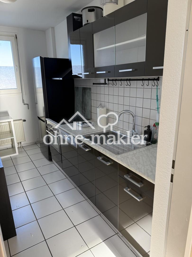 3 Zimmer Wohnung mit 2 Balkonen und EBK im Herzen von Liederbach - Photo 5