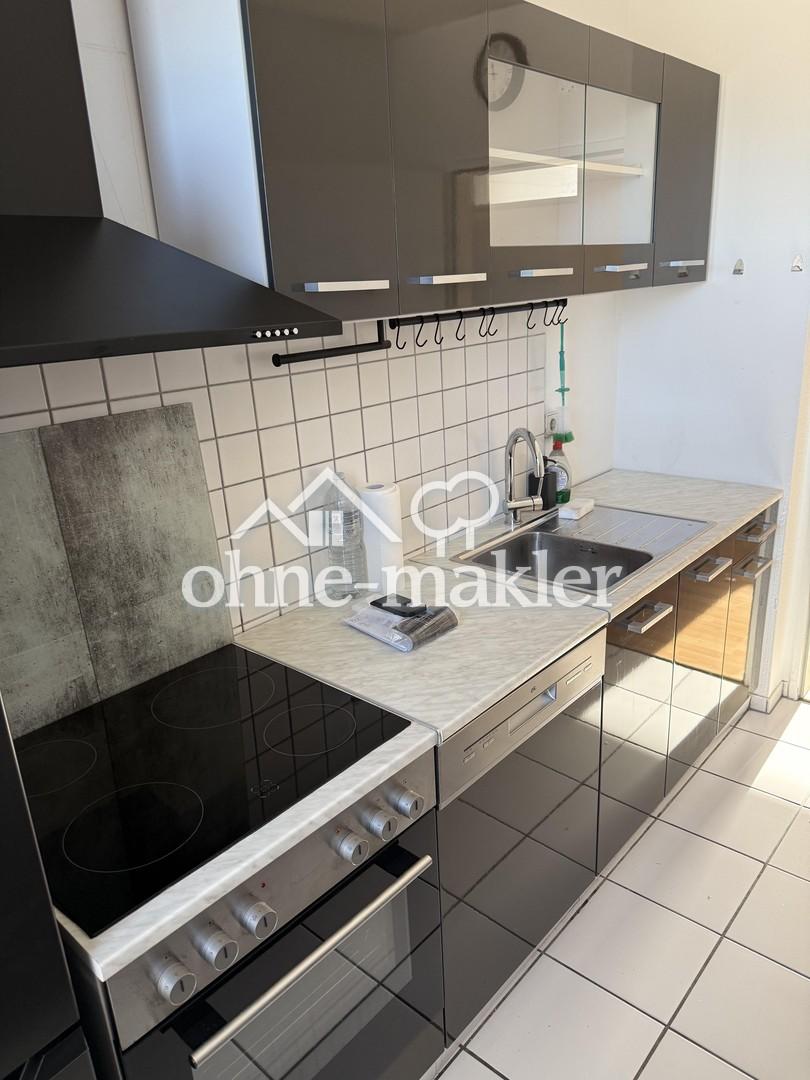 3 Zimmer Wohnung mit 2 Balkonen und EBK im Herzen von Liederbach - Photo 4