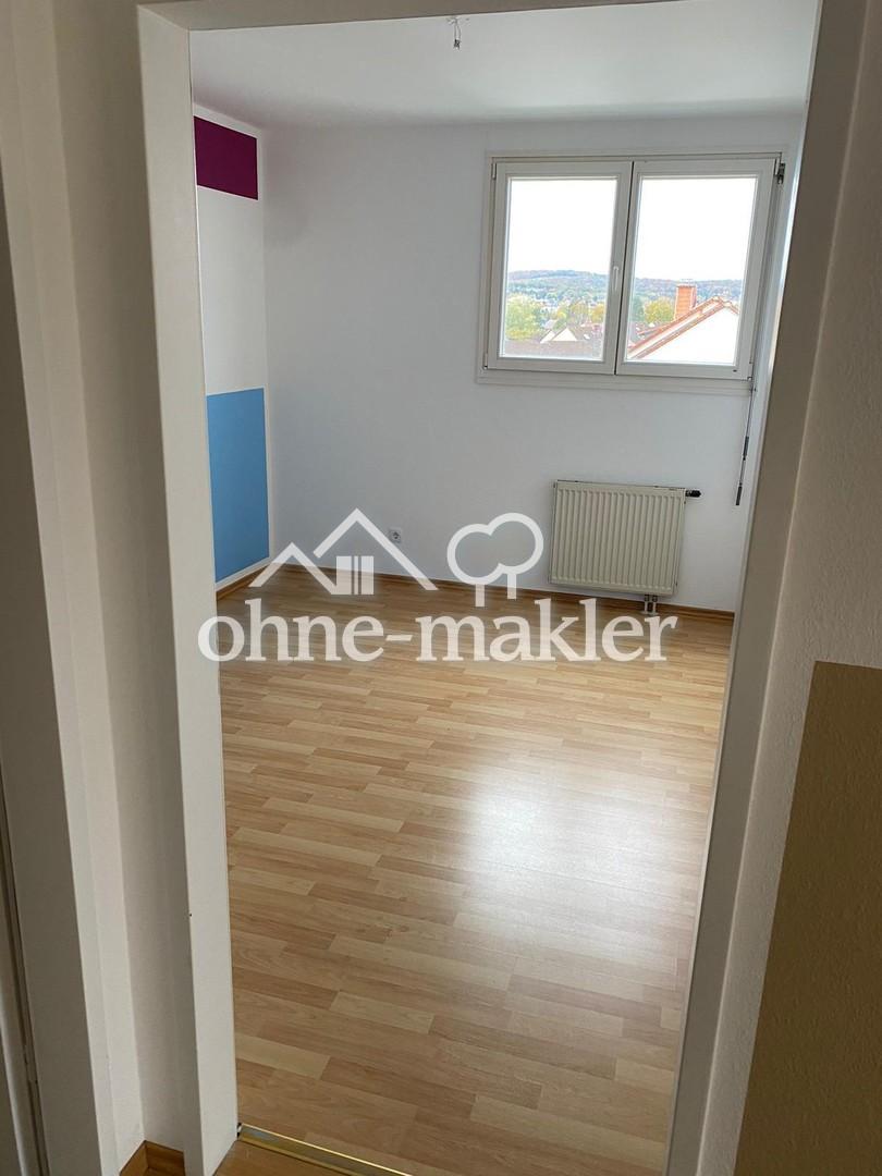 3 Zimmer Wohnung mit 2 Balkonen und EBK im Herzen von Liederbach - Photo 3