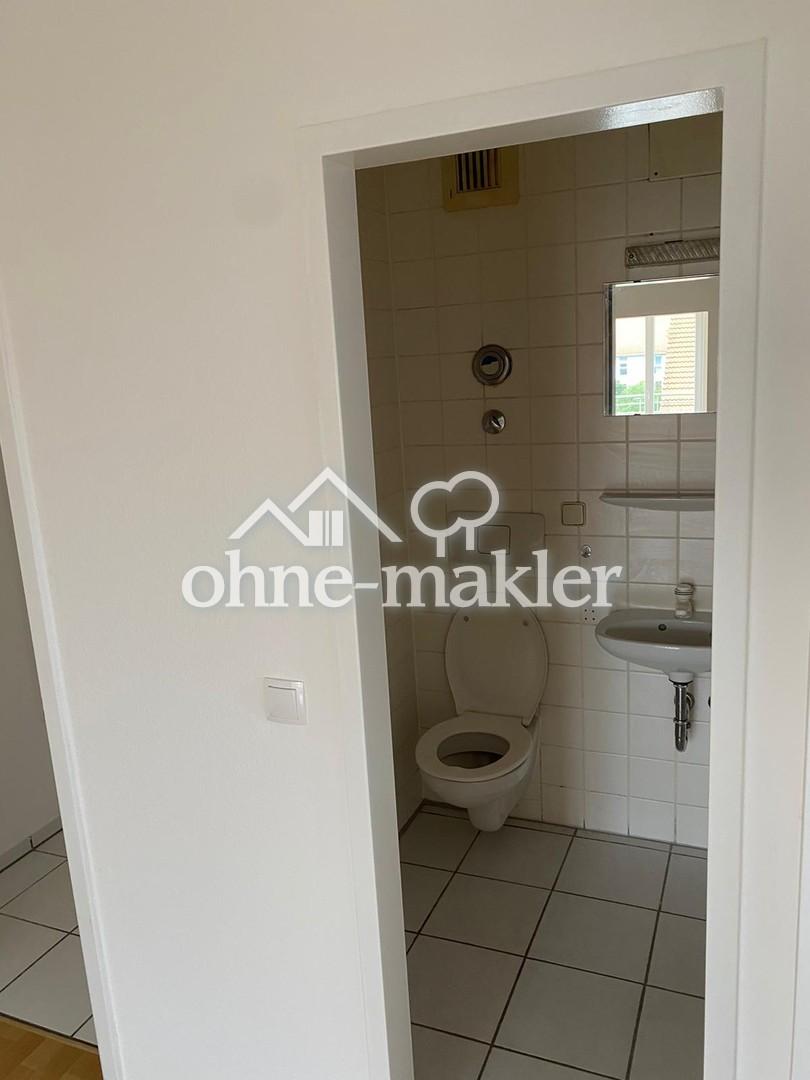 3 Zimmer Wohnung mit 2 Balkonen und EBK im Herzen von Liederbach - Photo 4