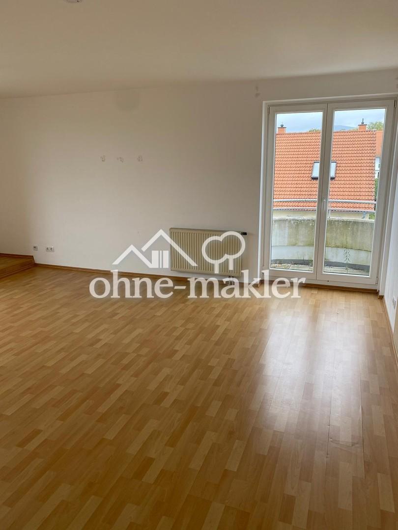 3 Zimmer Wohnung mit 2 Balkonen und EBK im Herzen von Liederbach - Photo 5