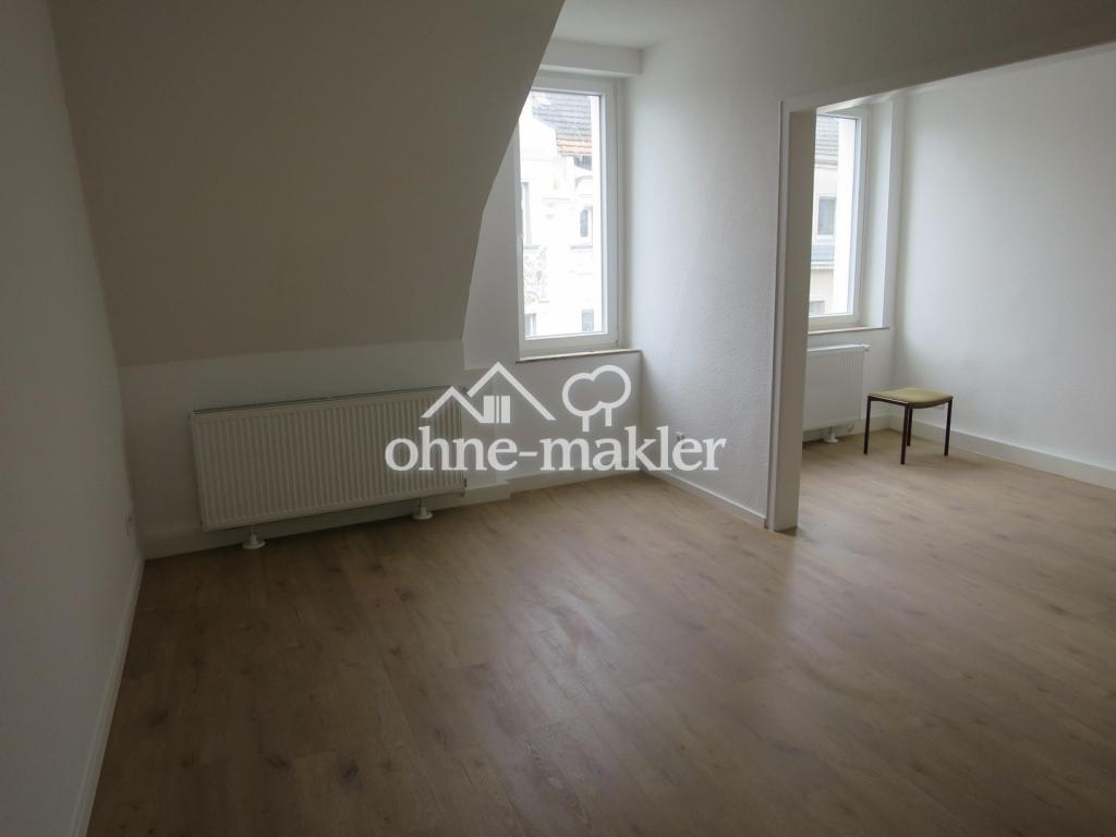 Große Altbauwohnung Lippstadt - Innenstadt - Foto 3