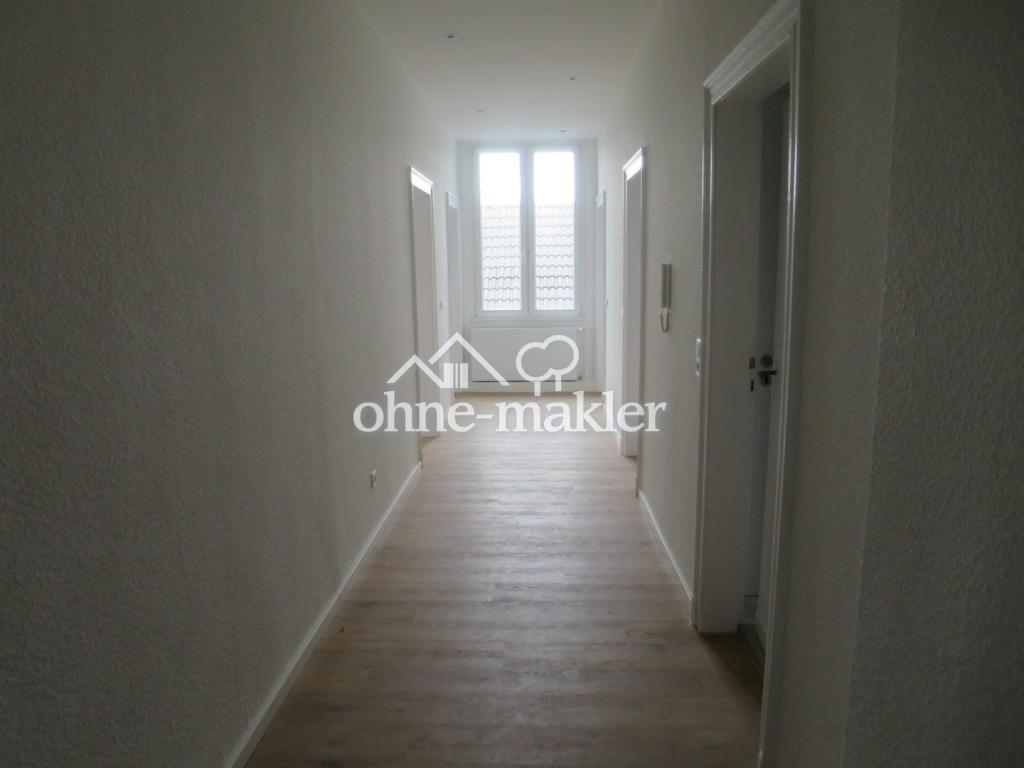 Große Altbauwohnung Lippstadt - Innenstadt - Foto 4
