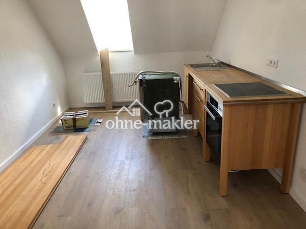 Große Altbauwohnung Lippstadt - Innenstadt - Foto 5