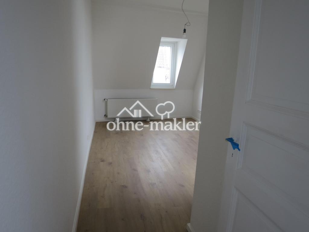 Große Altbauwohnung Lippstadt - Innenstadt - Foto 1