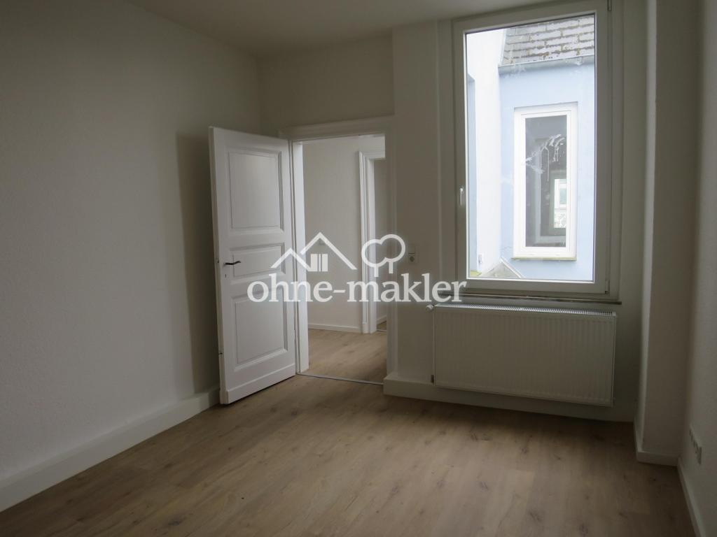 Große Altbauwohnung Lippstadt - Innenstadt - Photo 4