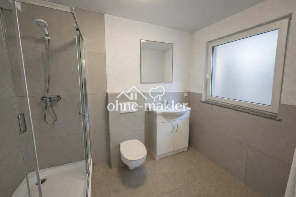 WG tauglich: Erstbezug nach Sanierung voll möbliert/Zimmerweise mieten möglich - Foto 4