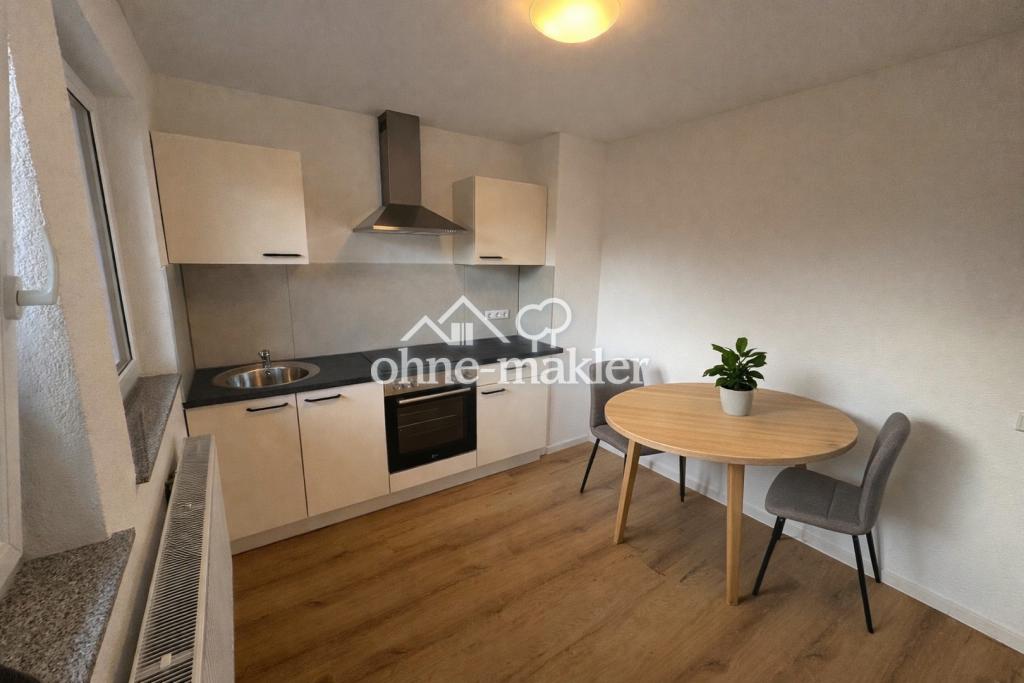 WG tauglich: Erstbezug nach Sanierung voll möbliert/Zimmerweise mieten möglich - Foto 3