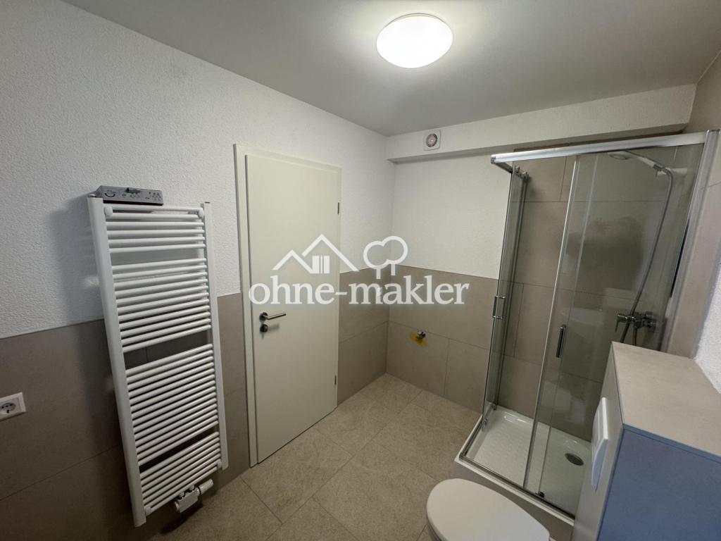 WG tauglich: Erstbezug nach Sanierung voll möbliert/Zimmerweise mieten möglich - Foto 5