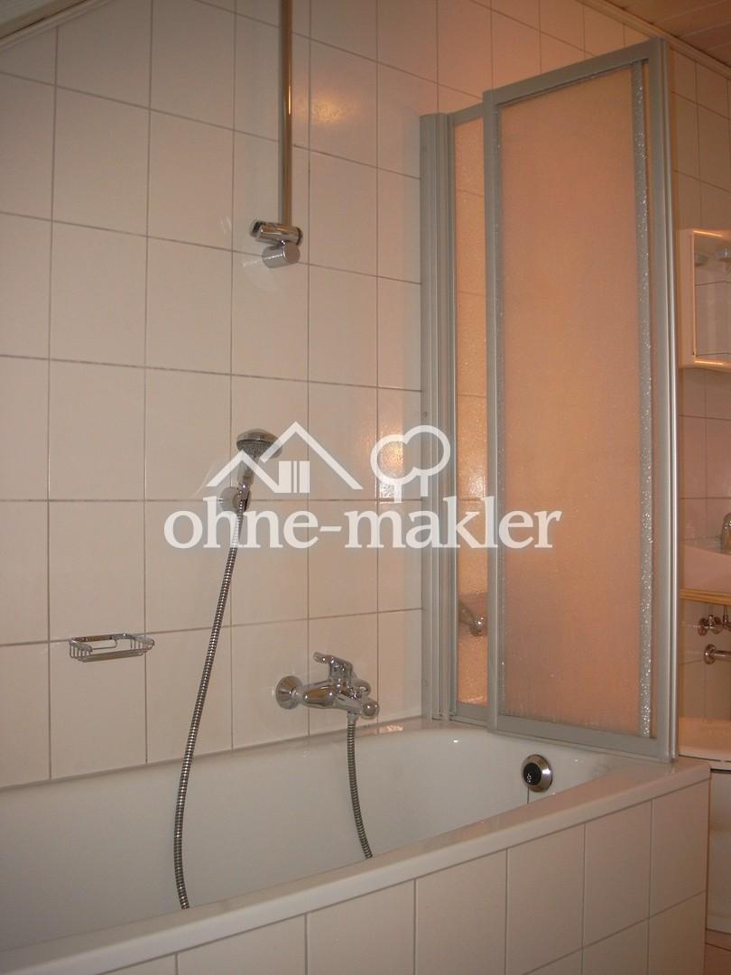 2,5-Raum Dachgeschosswohnung für Sie! *von PRIVAT* - Foto 4