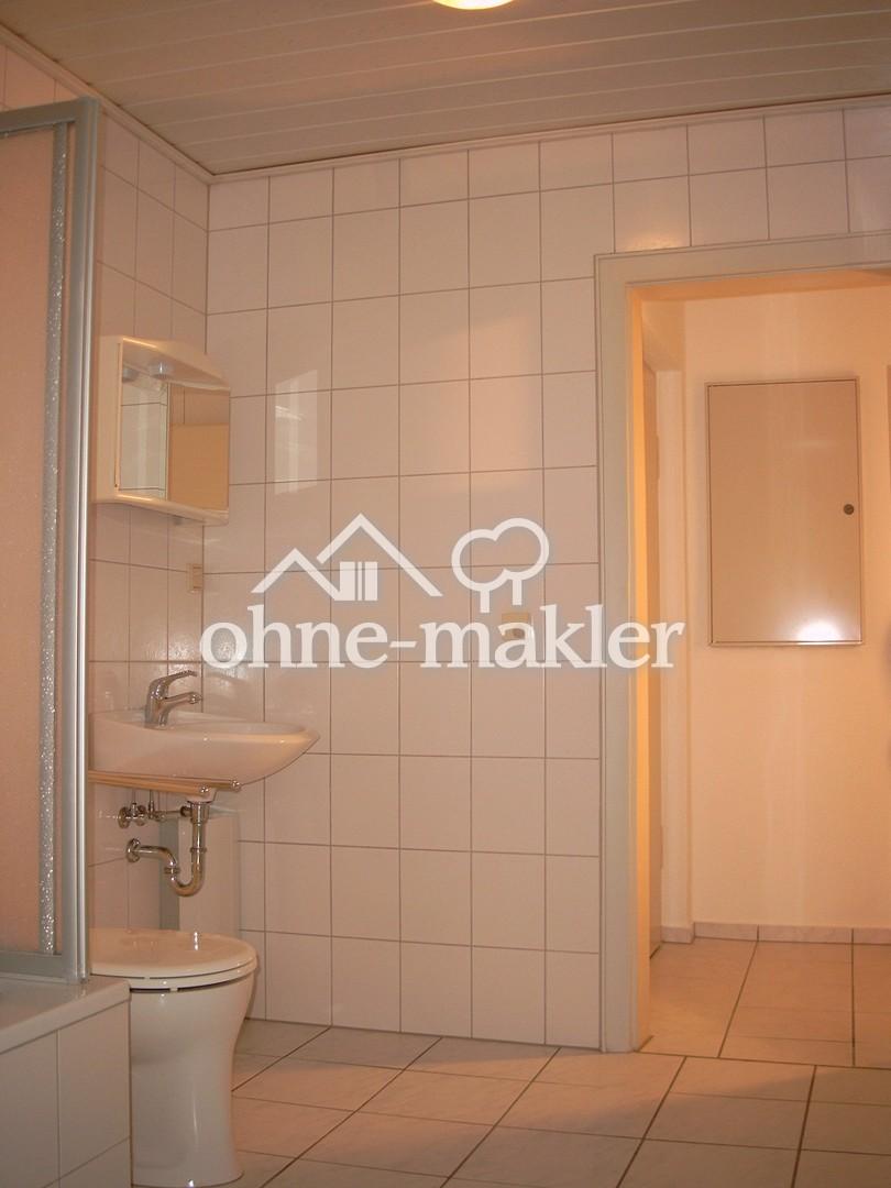 2,5-Raum Dachgeschosswohnung für Sie! *von PRIVAT* - Foto 3