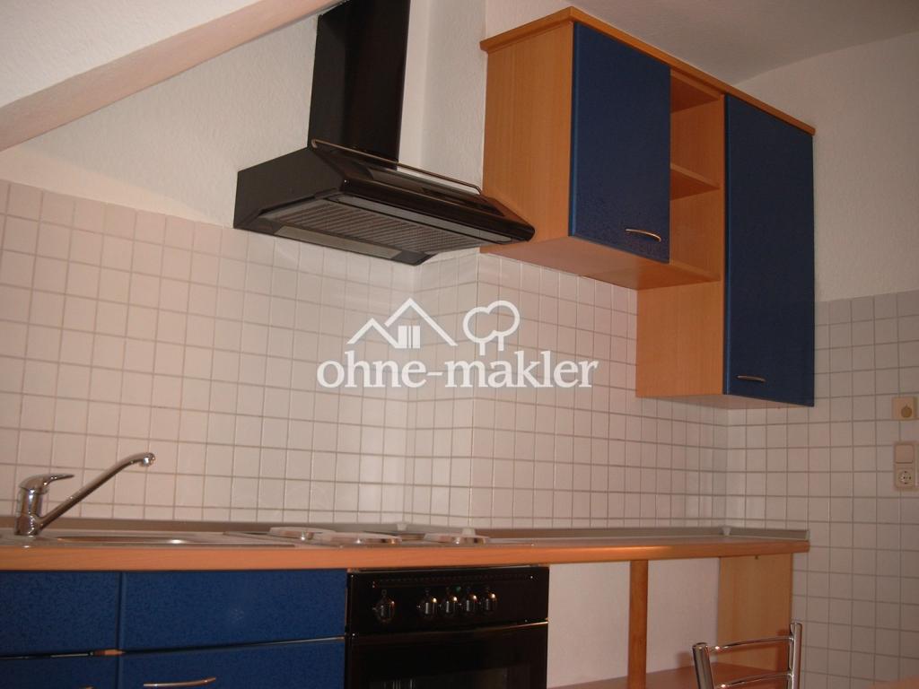 2,5-Raum Dachgeschosswohnung für Sie! *von PRIVAT* - Foto 2