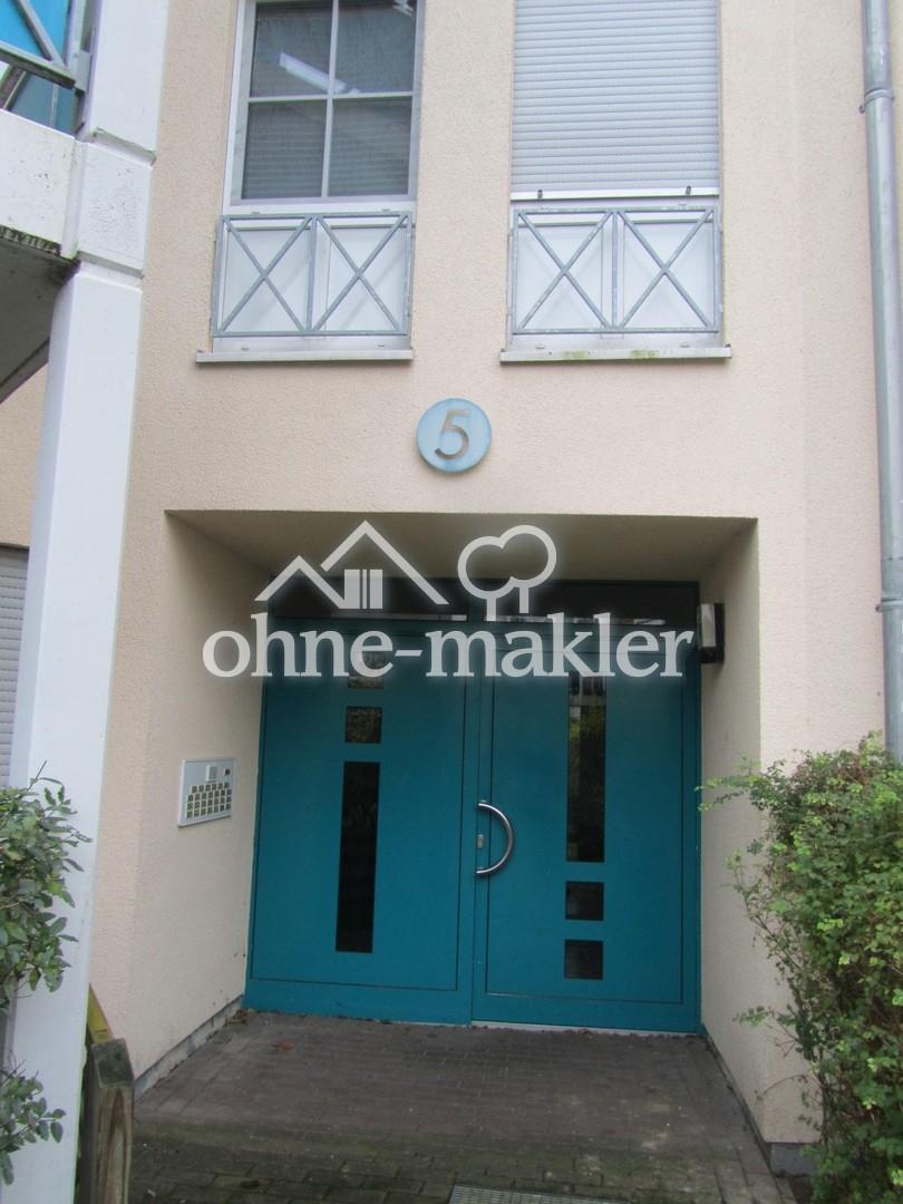 Moderne 2-Zimmer Wohnung mit 2 Balkonen in Werneuchen - Foto 5