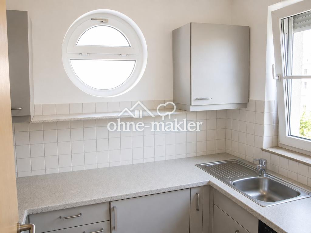 Moderne 2-Zimmer Wohnung mit 2 Balkonen in Werneuchen - Foto 2