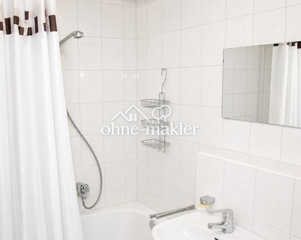 Moderne 2-Zimmer Wohnung mit 2 Balkonen in Werneuchen - Foto 3