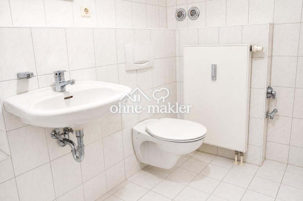 Moderne 2-Zimmer Wohnung mit 2 Balkonen in Werneuchen für 3 Jahre - Foto 4