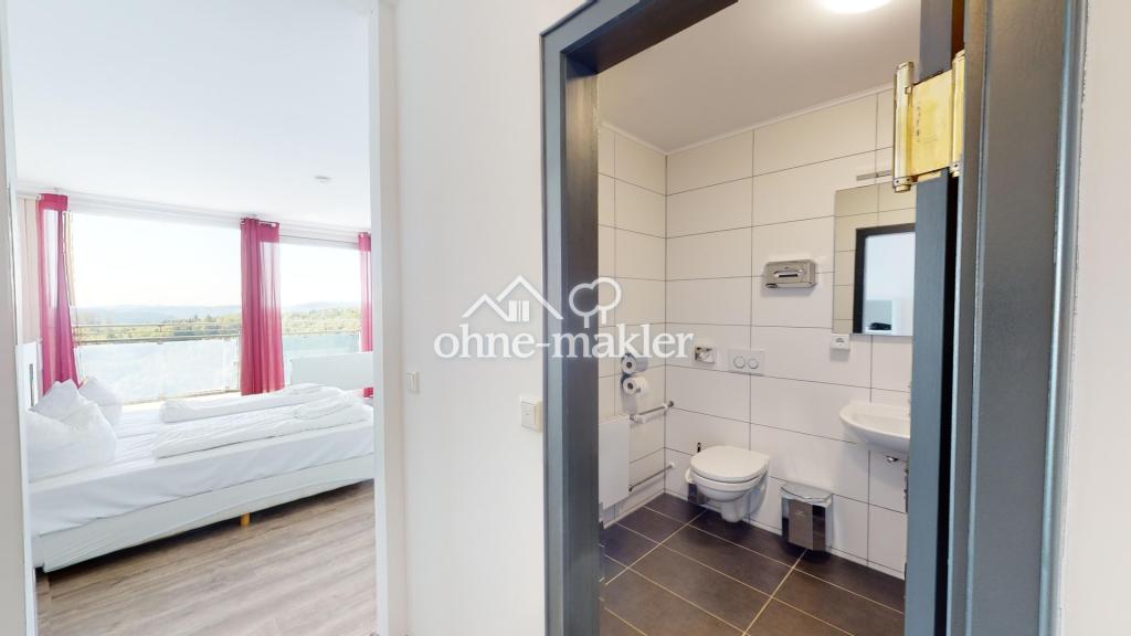 !NEU! 2-Zi-Apartments mit grosser Terrasse / ab 2 Wochen mietbar - Foto 5