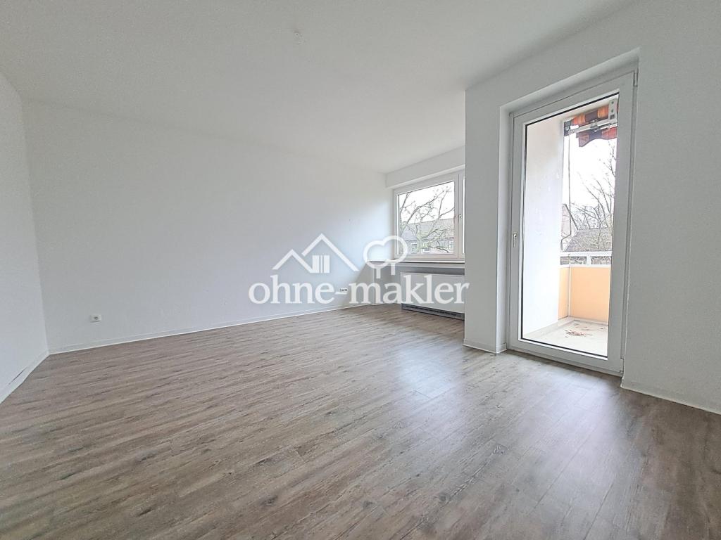 Entspannt Wohnen im Süden Duisburgs - Foto 2