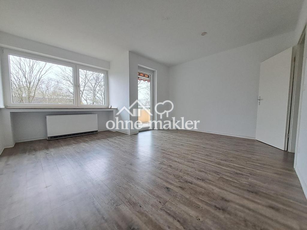 Entspannt Wohnen im Süden Duisburgs - Foto 4