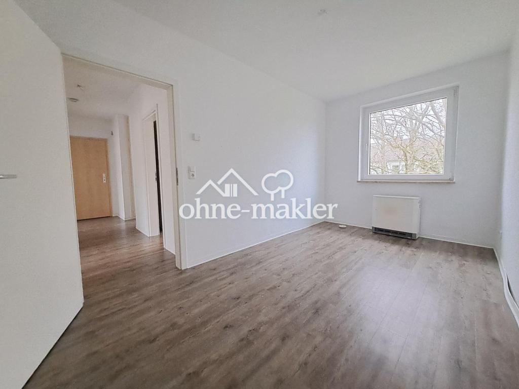 Entspannt Wohnen im Süden Duisburgs - Foto 3