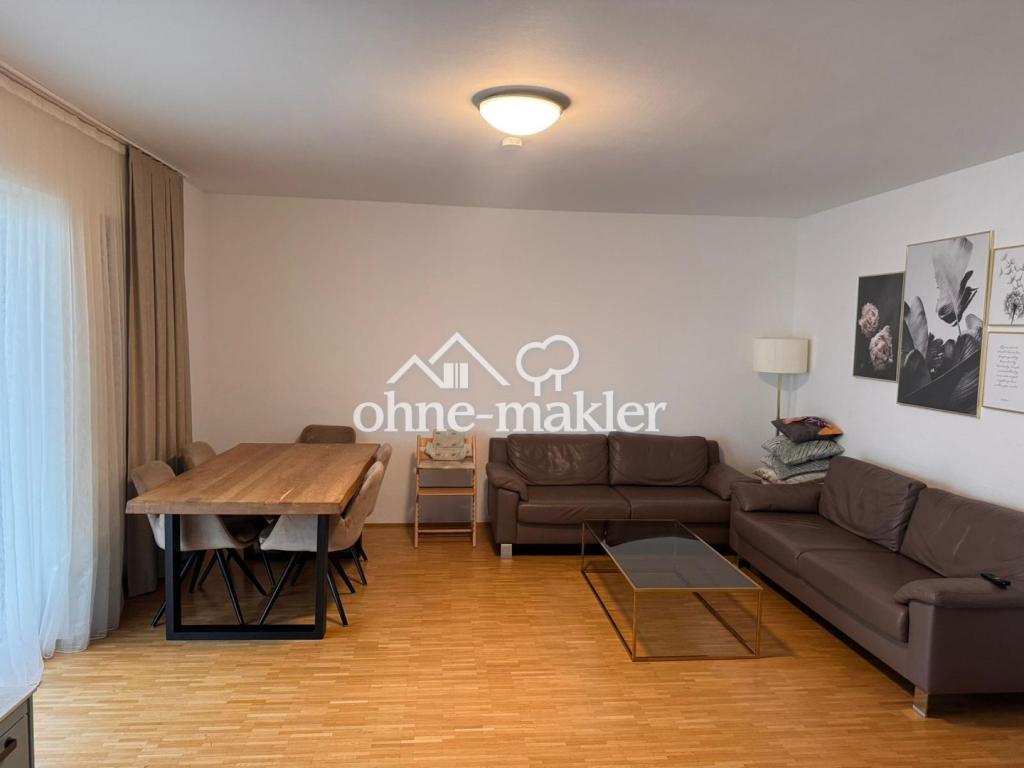 Gepflegte 3. Zimmerwohnung in Porz Wahn - Foto 5
