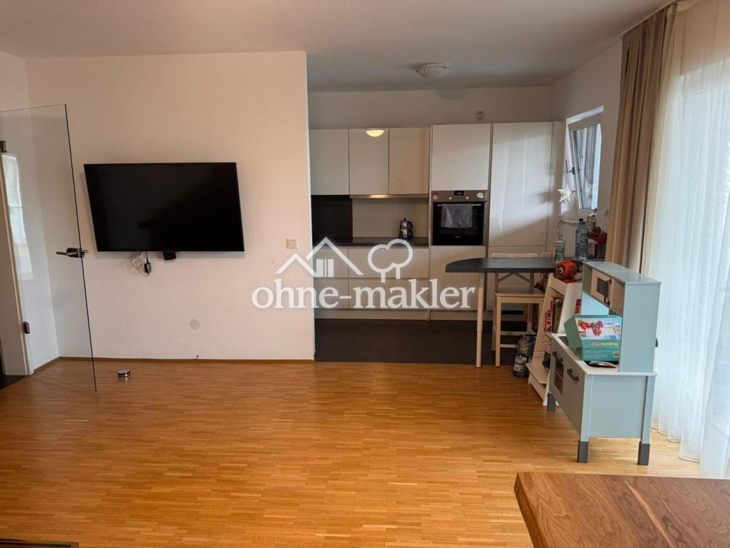 Gepflegte 3. Zimmerwohnung in Porz Wahn - Foto 3