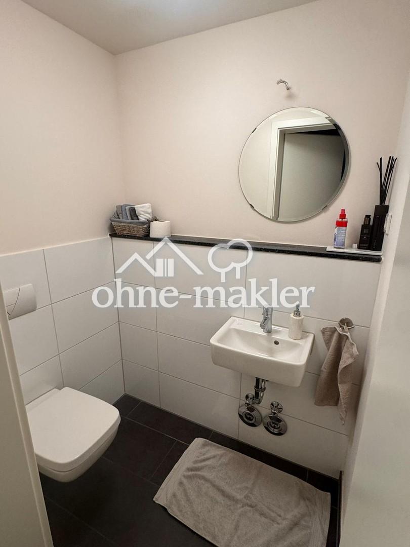 Gepflegte 3. Zimmerwohnung in Porz Wahn - Foto 2