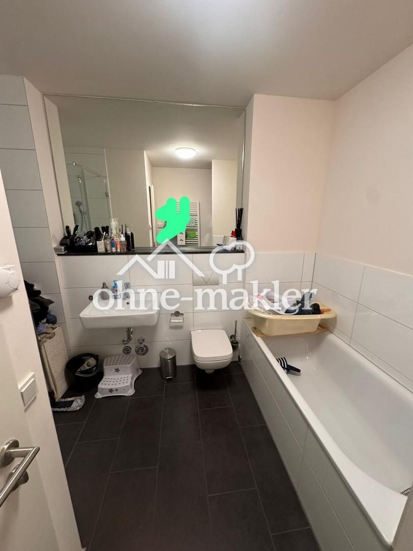 Gepflegte 3. Zimmerwohnung in Porz Wahn - Foto 4