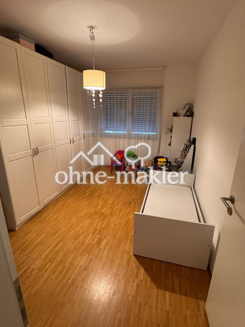 Gepflegte 3. Zimmerwohnung in Porz Wahn - Foto 5