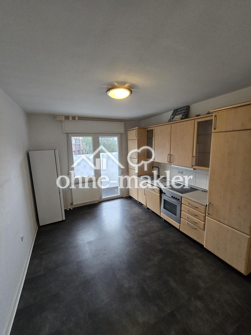 2,5 Zimmer Wohnung in zentraler Lage von Wesel - Foto 3