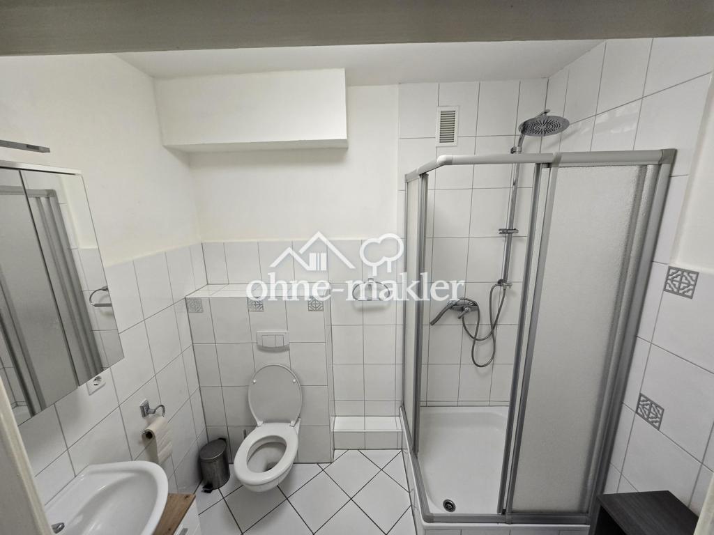 2,5 Zimmer Wohnung in zentraler Lage von Wesel - Foto 5