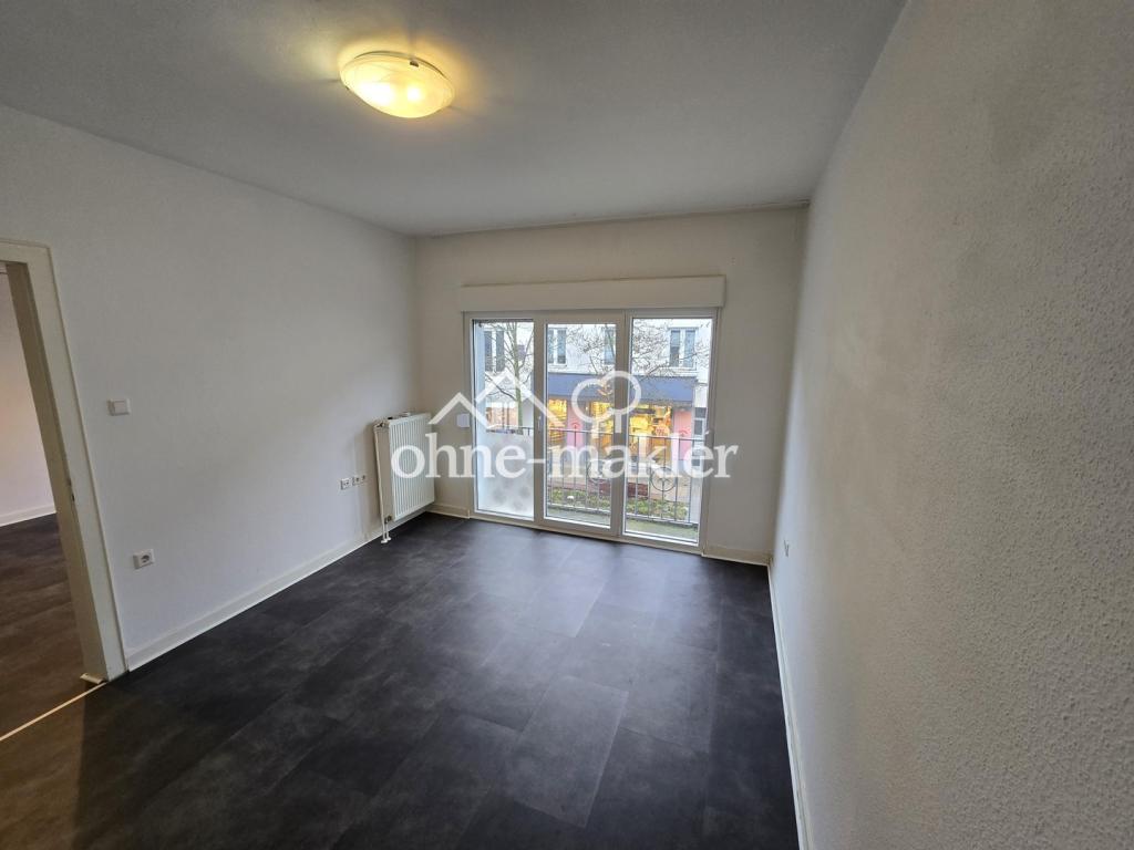 2,5 Zimmer Wohnung in zentraler Lage von Wesel - Photo 2