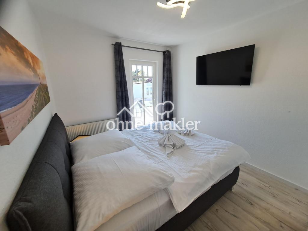 Möbliertes Wohnen - im Herzen von Binz - nur wenige Schritte vom Strand - Foto 4