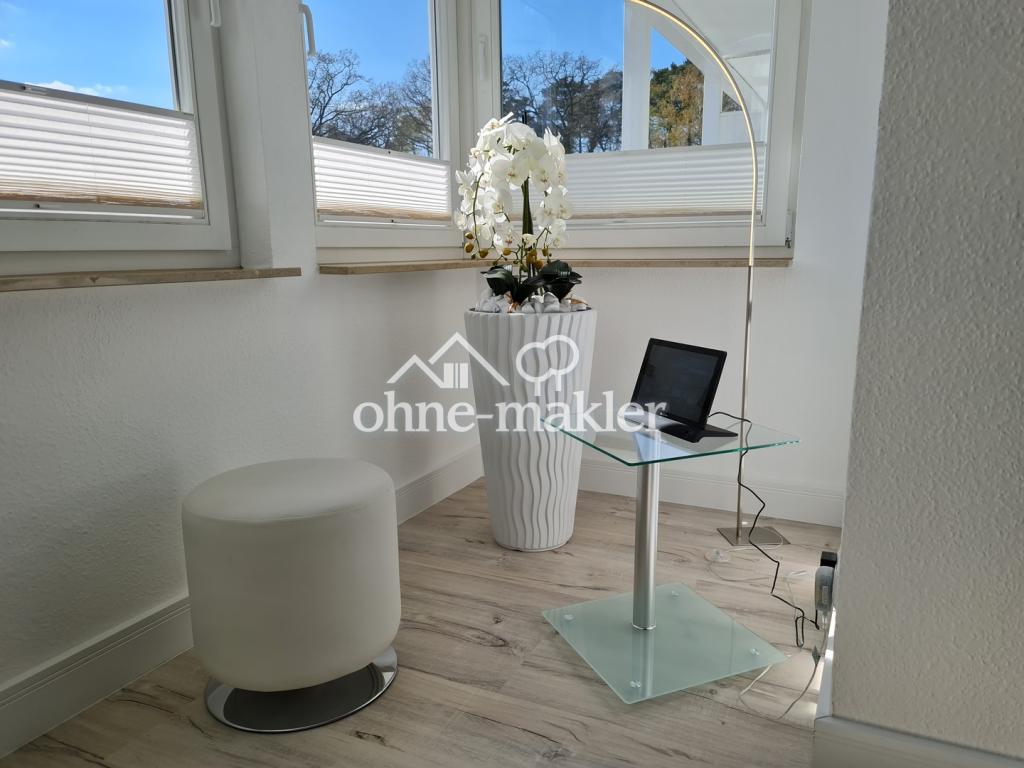 Möbliertes Wohnen - im Herzen von Binz - nur wenige Schritte vom Strand - Foto 2