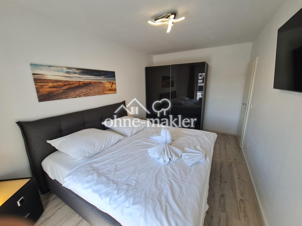Gehobene Personalwohnung im Herzen von Binz - nur wenige Schritte vom Strand - Photo 3