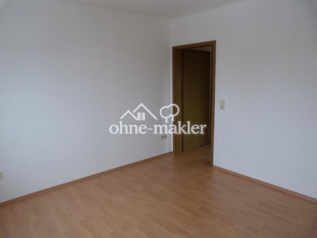 2,5-Zimmer-Wohnung in ruhiger Lage von Gefrees zu vermieten - Photo 1
