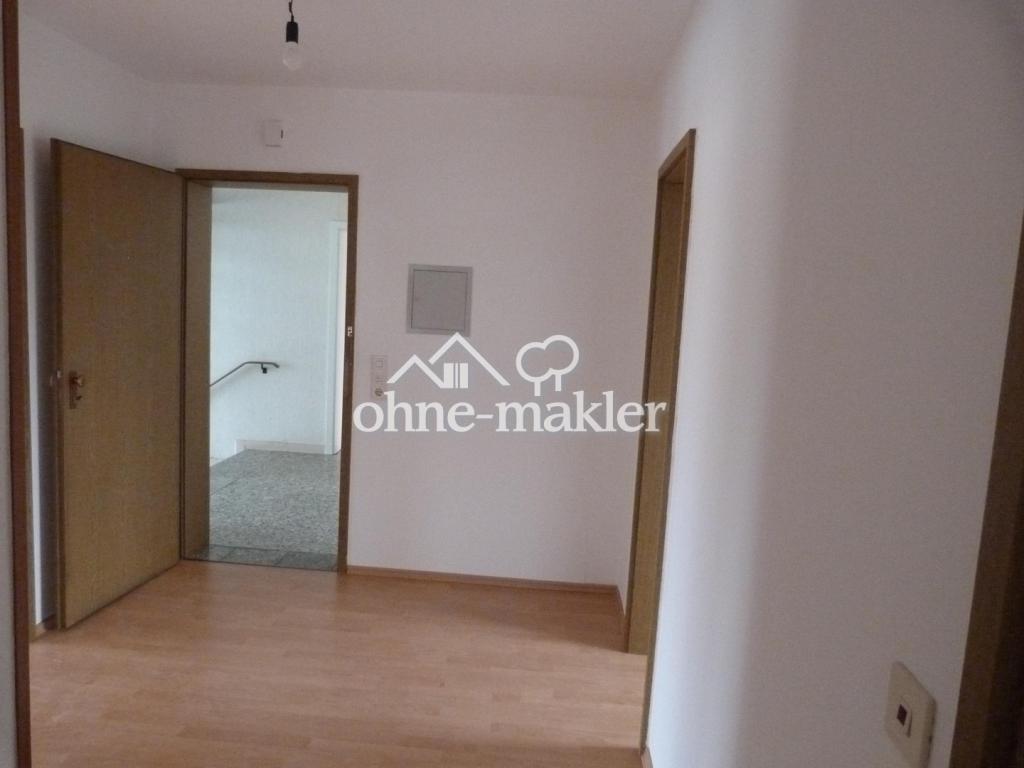 2,5-Zimmer-Wohnung in ruhiger Lage von Gefrees zu vermieten - Photo 3