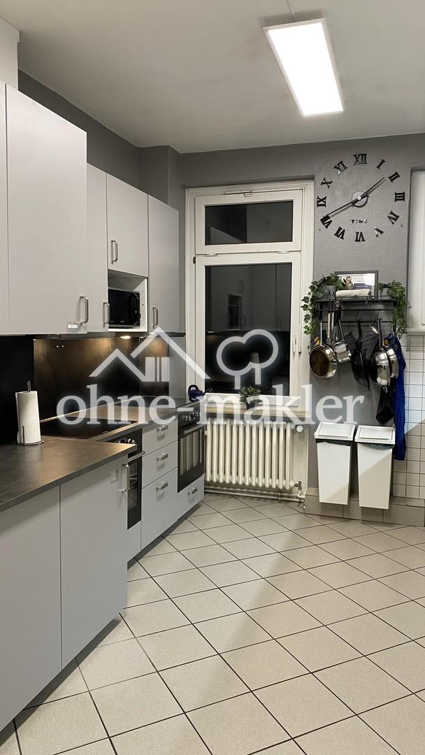 18m2 in großer Studenten-WG - Foto 5