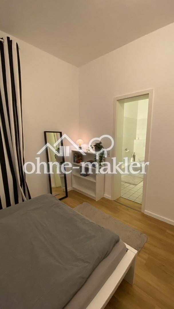 18m2 in großer Studenten-WG - Foto 3