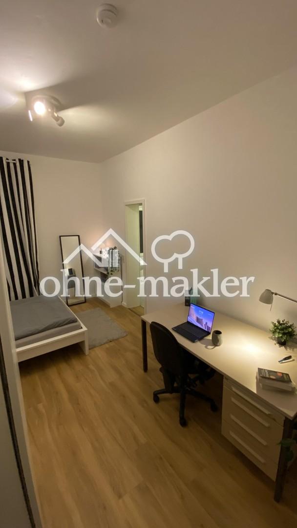 18m2 in großer Studenten-WG - Foto 2