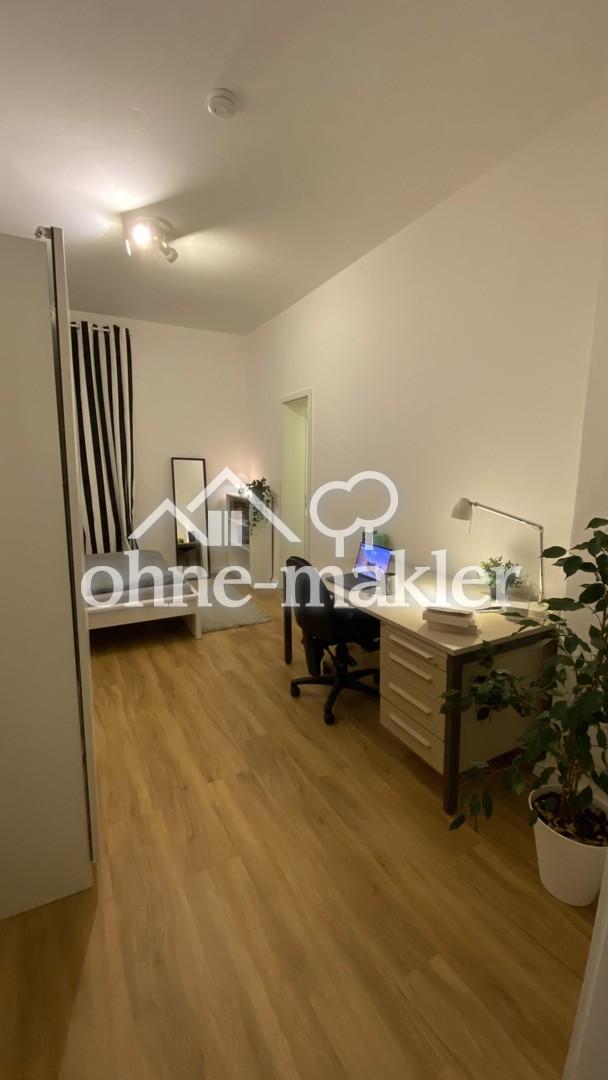 18m2 in großer Studenten-WG - Foto 1