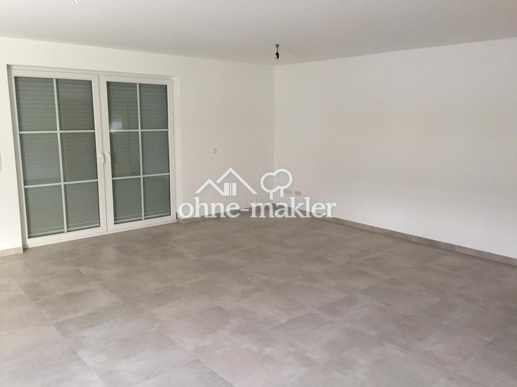 Exclusive 3-Zimmer-Wohnung mit Einbauküche und Balkon - Foto 1