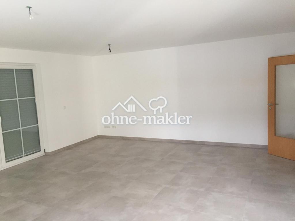 Exclusive 3-Zimmer-Wohnung mit Einbauküche und Balkon - Foto 2