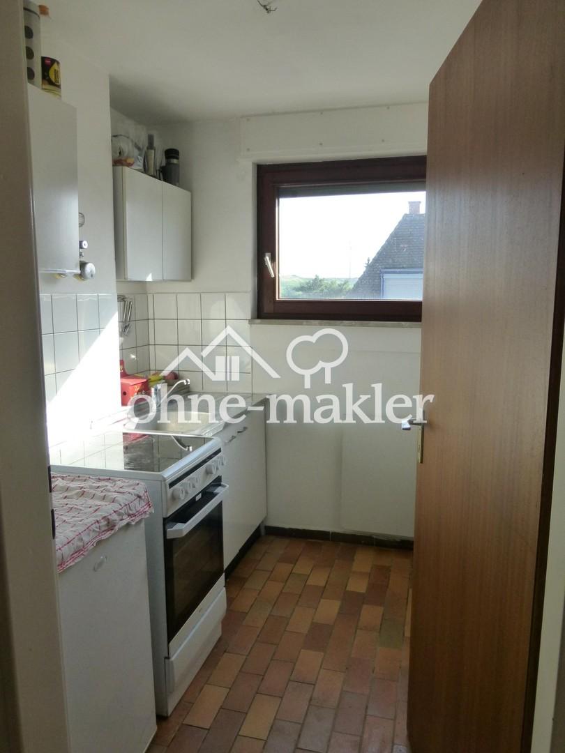 gemütliche 1 1/2 ZKB - mit der Straba in 15 min am "Euro" - Foto 3
